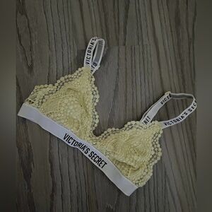 Victoria secret bralette